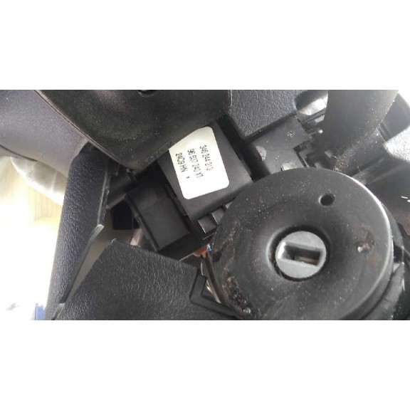 peugeot 207 del año 2009