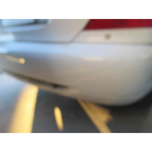 ford mondeo berlina (gd) del año 1997