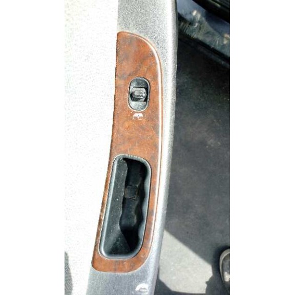 chrysler sebring berlina (jr41) del año 2001