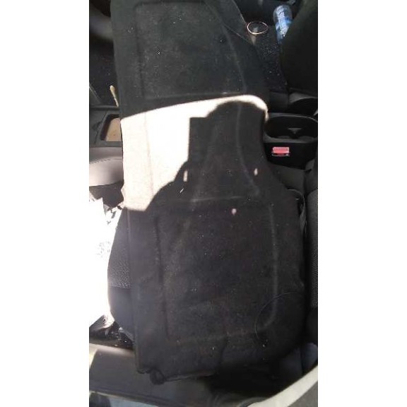 peugeot 207 del año 2009