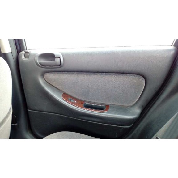 chrysler sebring berlina (jr41) del año 2001