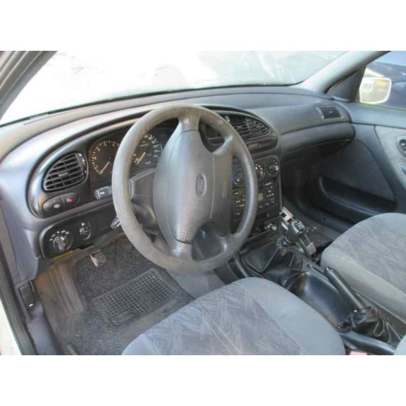 ford mondeo berlina (gd) del año 1997