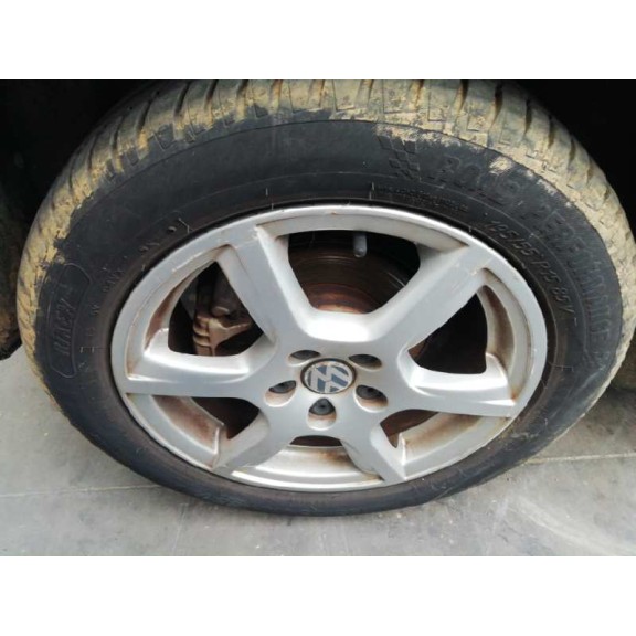 volkswagen polo (6r1) del año 2010