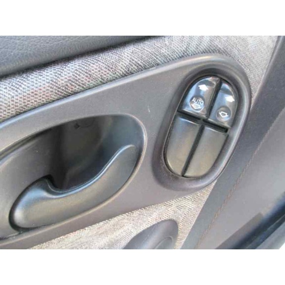 ford mondeo berlina (gd) del año 1997