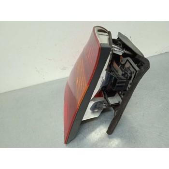 Recambio de piloto trasero izquierdo para bmw serie 3 berlina (e46) 320d referencia OEM IAM 6907933 2ª SERIE 63216907933