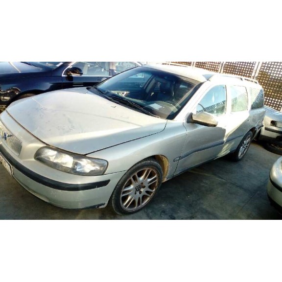 volvo v70 familiar del año 2000