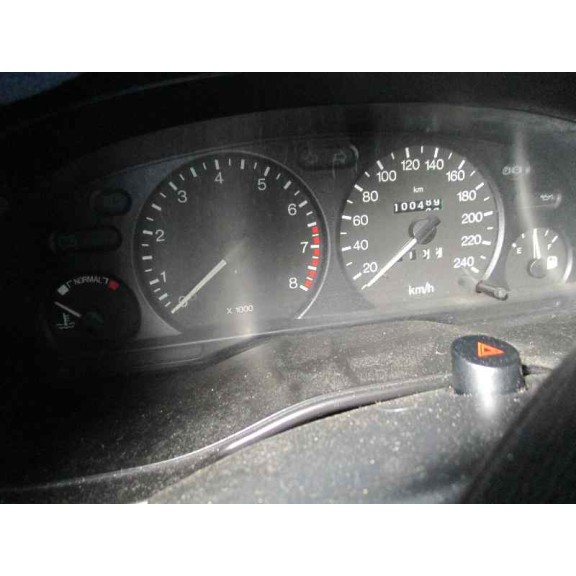 ford mondeo berlina (gd) del año 1997