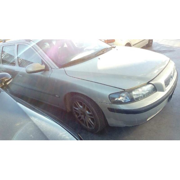 volvo v70 familiar del año 2000