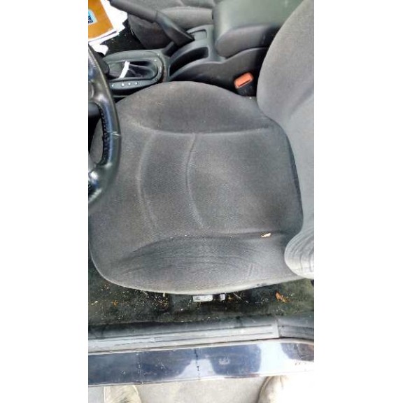 chrysler sebring berlina (jr41) del año 2001