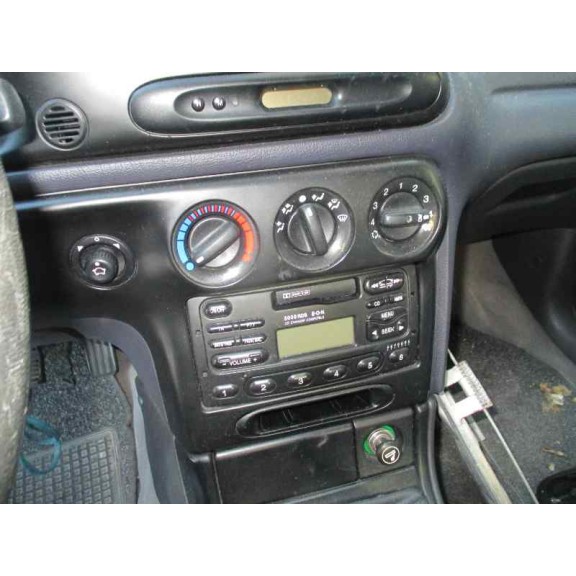 ford mondeo berlina (gd) del año 1997