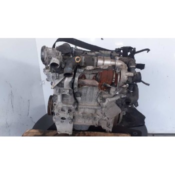 MOTOR COMPLETO T3CB M 
