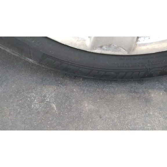 peugeot 207 del año 2009