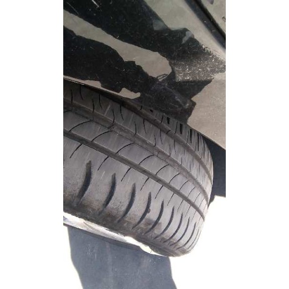 peugeot 207 del año 2009