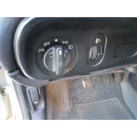 ford mondeo berlina (gd) del año 1997