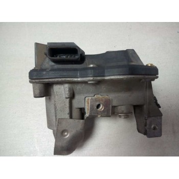 Recambio de caja mariposa para renault captur 1.5 dci diesel fap referencia OEM IAM 147808010R DE ESCAPE EGR