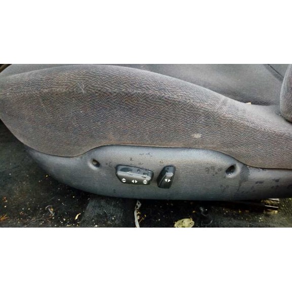 chrysler sebring berlina (jr41) del año 2001