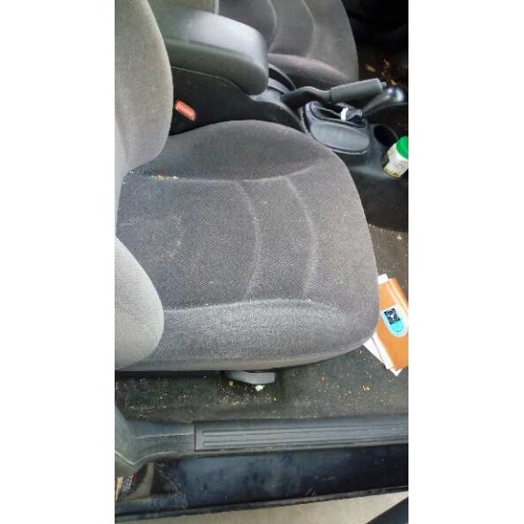 chrysler sebring berlina (jr41) del año 2001