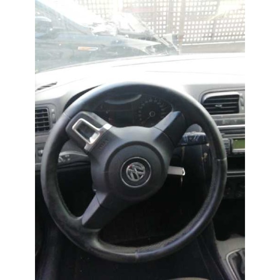 volkswagen polo (6r1) del año 2010