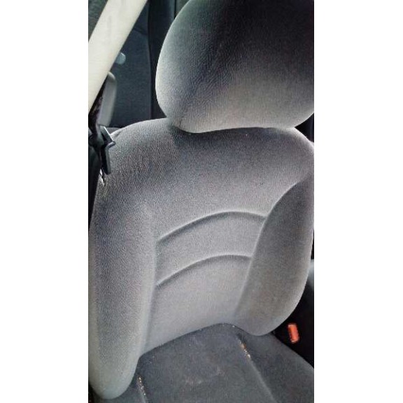 chrysler sebring berlina (jr41) del año 2001