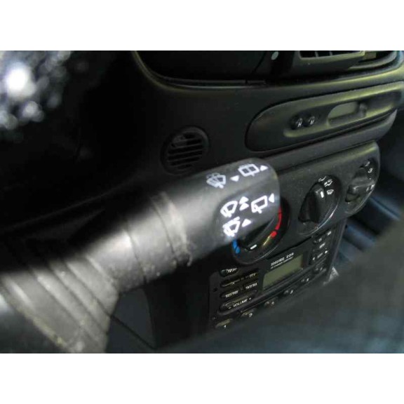 ford mondeo berlina (gd) del año 1997