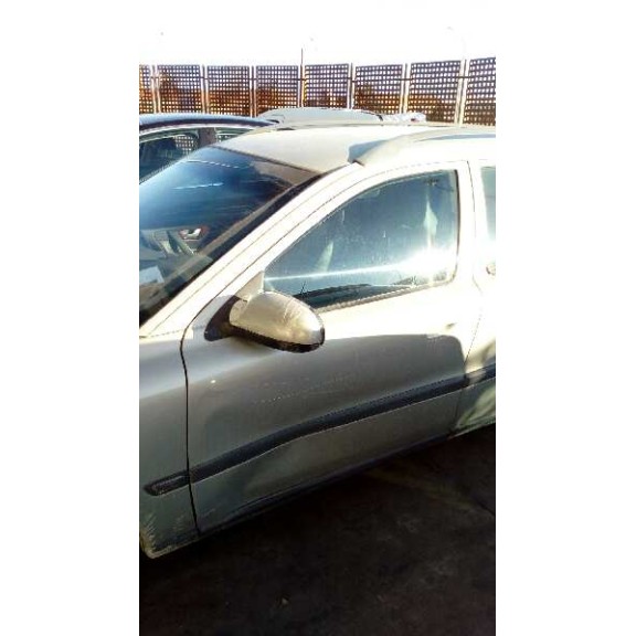 volvo v70 familiar del año 2000