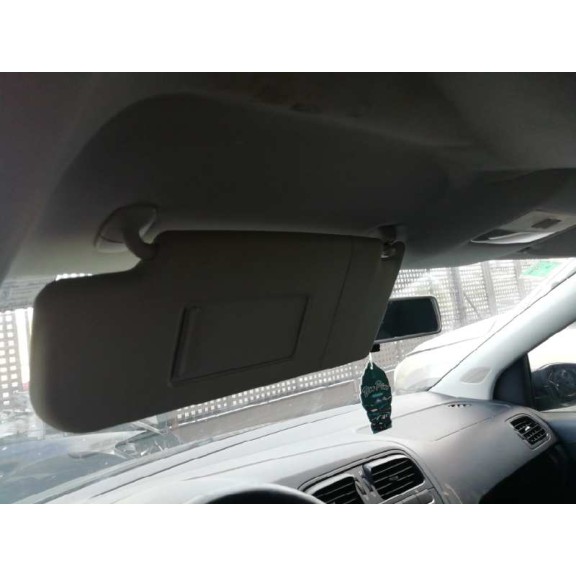 volkswagen polo (6r1) del año 2010