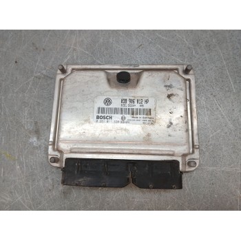 CENTRALITA MOTOR UCE 838906012HP 0281011320 