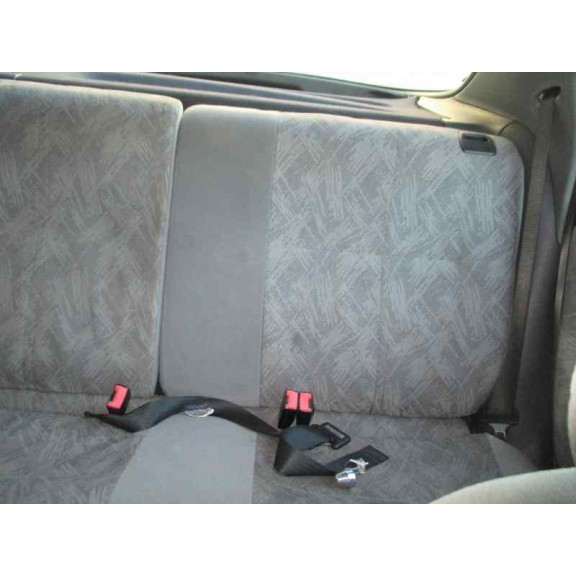 ford mondeo berlina (gd) del año 1997