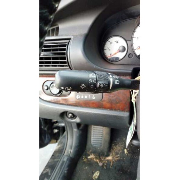 chrysler sebring berlina (jr41) del año 2001