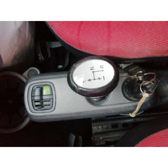 smart coupe del año 2011