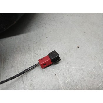 Recambio de retrovisor derecho para fiat doblo cargo (263_) 1.3 d multijet referencia OEM IAM 73552803  