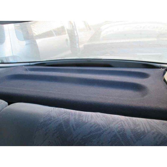 ford mondeo berlina (gd) del año 1997