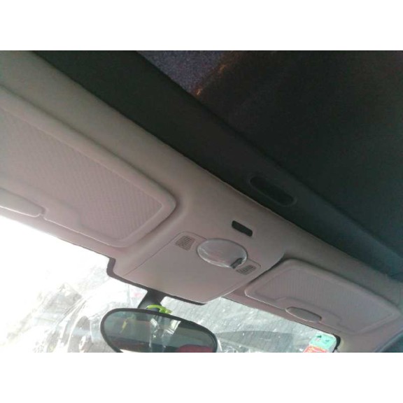 smart coupe del año 2011