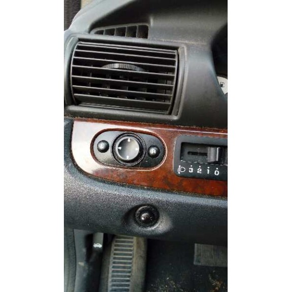 chrysler sebring berlina (jr41) del año 2001