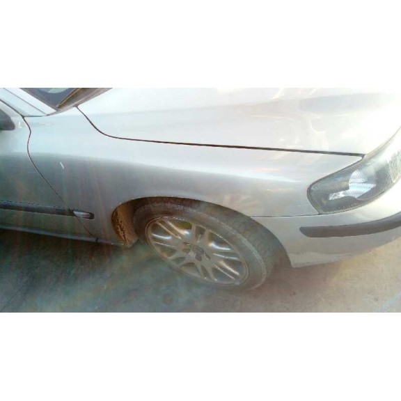 volvo v70 familiar del año 2000