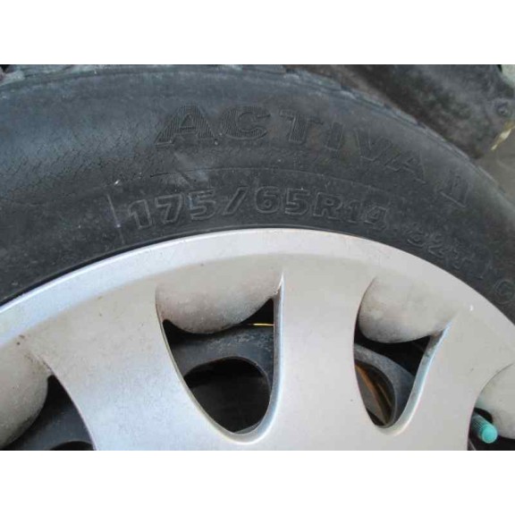 ford mondeo berlina (gd) del año 1997