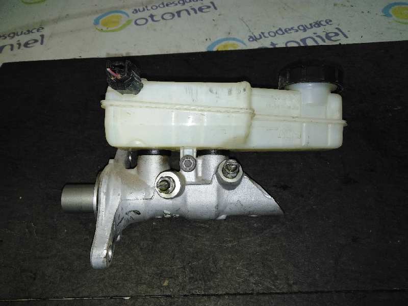 Recambio de bomba freno para renault megane iii berlina 5 p bose edition referencia OEM IAM 32067111 TRW 62879