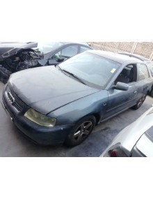 audi a3 (8l) del año 2002
