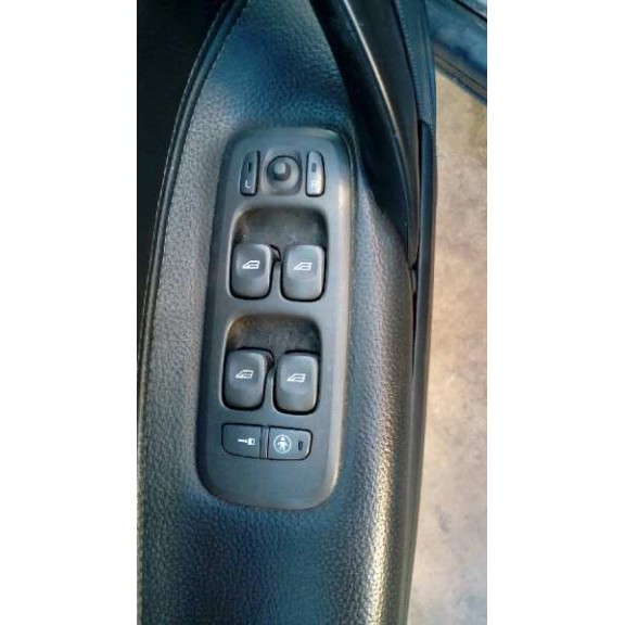 volvo v70 familiar del año 2000