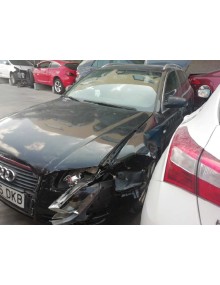 audi a4 avant (8e) del año 2005