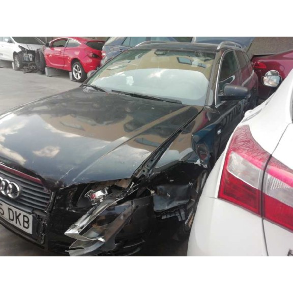 audi a4 avant (8e) del año 2005