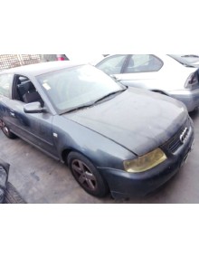 audi a3 (8l) del año 2002 2