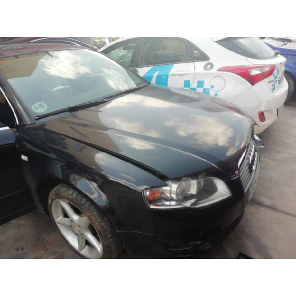 audi a4 avant (8e) del año 2005