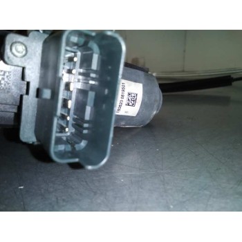 Recambio de elevalunas delantero derecho para renault megane iv berlina 5p limited referencia OEM IAM  6 PIN 