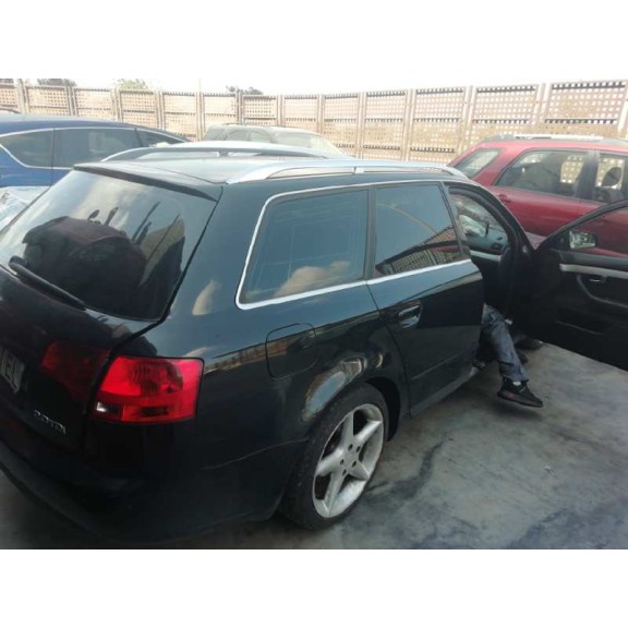 audi a4 avant (8e) del año 2005