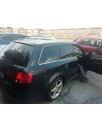 audi a4 avant (8e) del año 2005