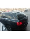 audi a4 avant (8e) del año 2005