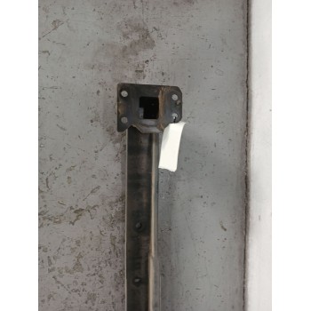 Recambio de refuerzo paragolpes trasero para citroën c5 station wagon 1.6 hdi fap referencia OEM IAM   