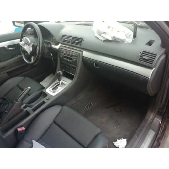 audi a4 avant (8e) del año 2005