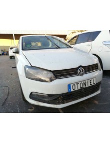 volkswagen polo (6c1) del año 2017